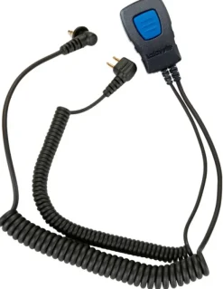 6523 Peltor Miniheadset 2,5 mm-Lafayette Hot