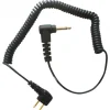 Lafayette 2903 Radiokaapeli Peltor 3,5 mm kulma Clearance