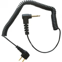 Lafayette 2903 Radiokaapeli Peltor 3,5 mm kulma Clearance
