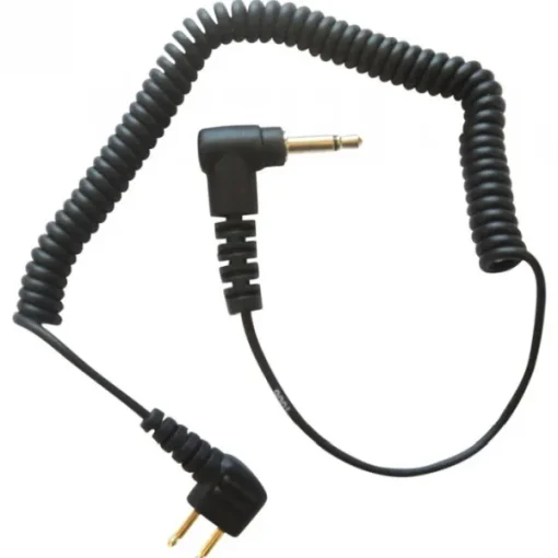 Lafayette 2903 Radiokaapeli Peltor 3,5 mm kulma Clearance
