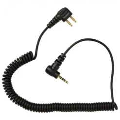 2503 Radiokaapeli Peltor 2,5 mm-Lafayette Clearance