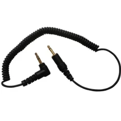 2908 Radiokaapeli Sordin Bilsom/Albecom Biltema 3,5 mm suora-Lafayette Online