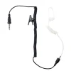 Lafayette 6100 Security Korvakuuloke 3,5 mm suora Fashion