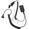 Lafayette 6520 Security Miniheadset 2,5 mm Online