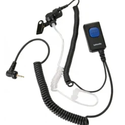 Lafayette 6520 Security Miniheadset 2,5 mm Online
