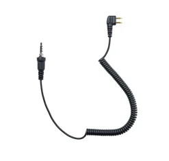 6103 Smart Peltor kuulosuojainkaapeli-Lafayette Hot