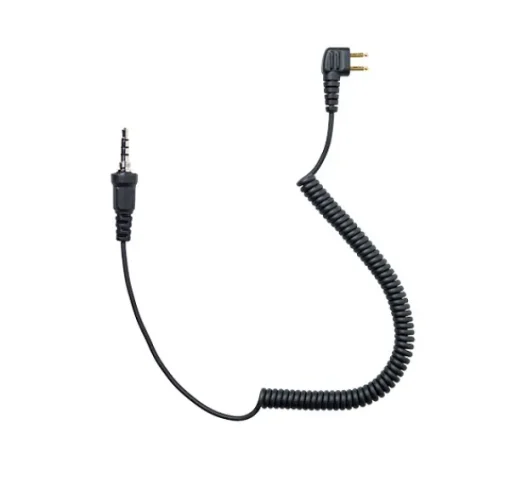 6103 Smart Peltor kuulosuojainkaapeli-Lafayette Hot