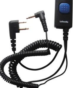 Lafayette 6324 Sordin/Bilsom/Albecom/Biltema Miniheadset Discount