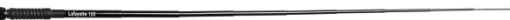 Lafayette 3104 teleskooppiantenni TNC 155Mhz, Black Edition Outlet