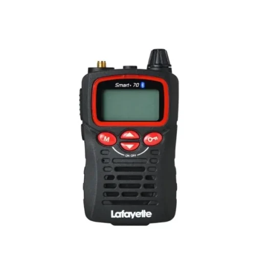 Lafayette DC-70 Smart+ metsästyspaketti Bluetooth Outlet