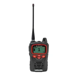 Lafayette DC-70 Smart metsästyspaketti Discount