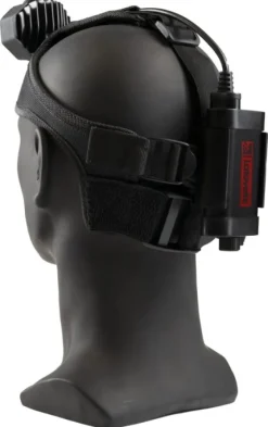 Lafayette otsalamppu HL-19 Best