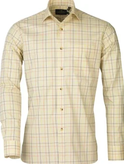 Archibald Sporting Stretch Shirt paita-Laksen Outlet