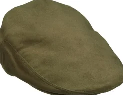 Laksen Belgravia Flat Cap lätsä, Bronze Clearance
