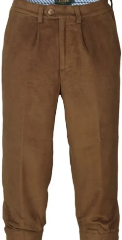 Laksen Belgravia polvihousut, Breeks Bronze Online