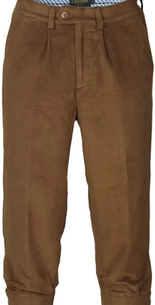 Laksen Belgravia polvihousut, Breeks Bronze Online