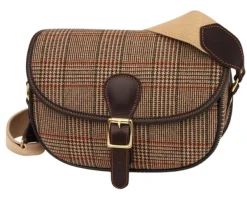 Laksen Cavendish Cartridge Bag patruunalaukku Clearance