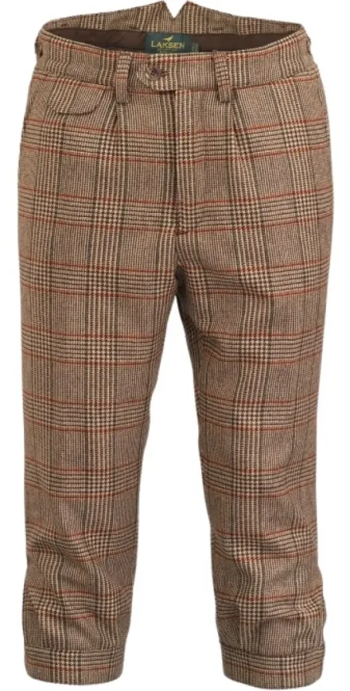 Laksen Cavendish CTX Breeks polvihousut Clearance