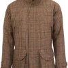 Laksen Cavendish Wingfield CTX Coat ammuntatakki Best