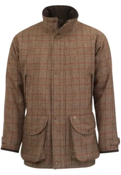 Laksen Cavendish Wingfield CTX Coat ammuntatakki Best