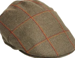 Laksen Clyde Balmoral Cap Fashion