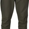 Laksen Dynamic Eco metsästyshousut, oliivinvihreä Discount