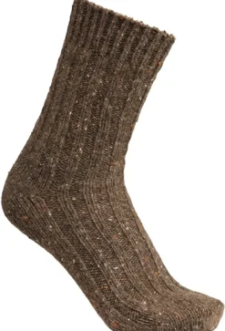 Laksen Firenze villasukat, Camel Clearance