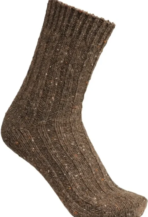 Laksen Firenze villasukat, Camel Clearance