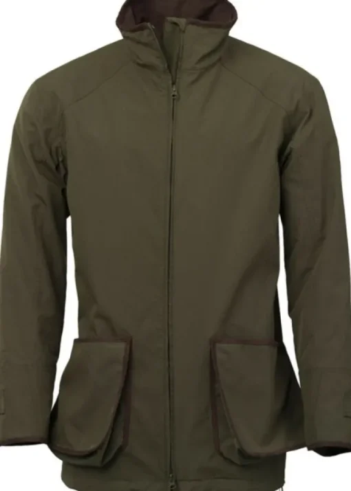 Laksen Flush CTX Shooting Jacket Sale