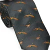 Fly-By Pheasant Tie Pine-Laksen Discount