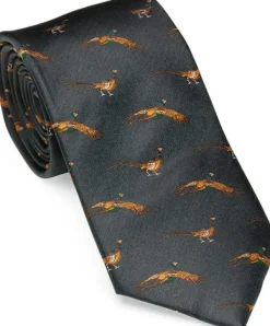 Fly-By Pheasant Tie Pine-Laksen Discount