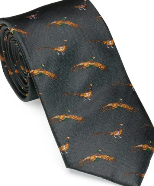 Fly-By Pheasant Tie Pine-Laksen Discount