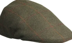 Hastings Ghillies Flat Cap metsästyslakki-Laksen Discount