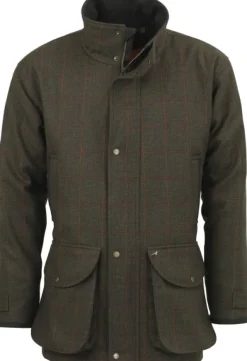 Laksen Hastings Wingfield Coat metsästystakki Hot