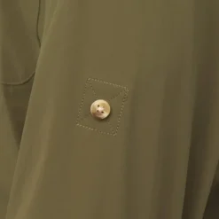 Laksen Kinshasa paita, Olive Green Discount