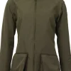 Laksen Lady Flush CTX Shooting Jacket Best
