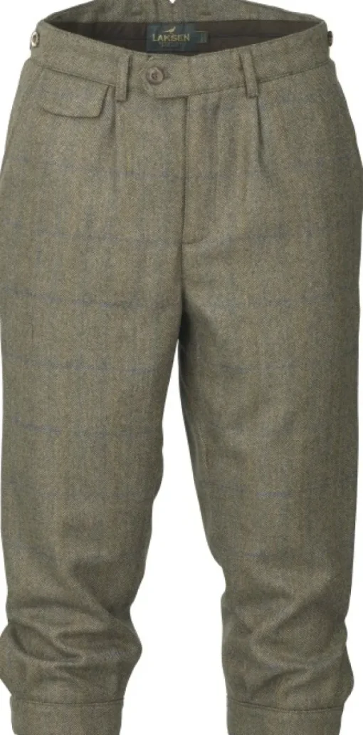 Laksen Laird CTX Breeks metsästyshousut Online