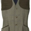 Laksen Laird Leith ampumaliivi, ruskea Fashion