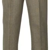Laird Trousers tweed-housut-Laksen Outlet