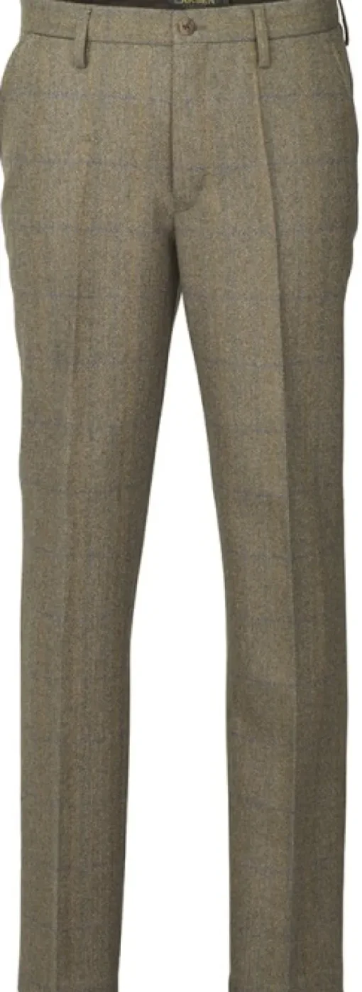 Laird Trousers tweed-housut-Laksen Outlet