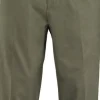 Lumley Breeks housut, Olive-Laksen Discount