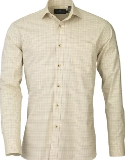 Matthew Sporting Stretch Shirt paita-Laksen Sale