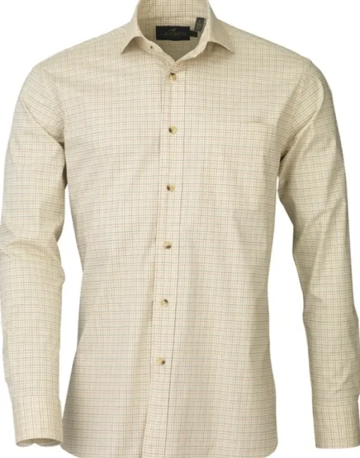 Matthew Sporting Stretch Shirt paita-Laksen Sale