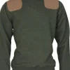 Laksen Windsor Windstopper Olive Fashion