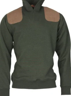 Laksen Windsor Windstopper Olive Fashion