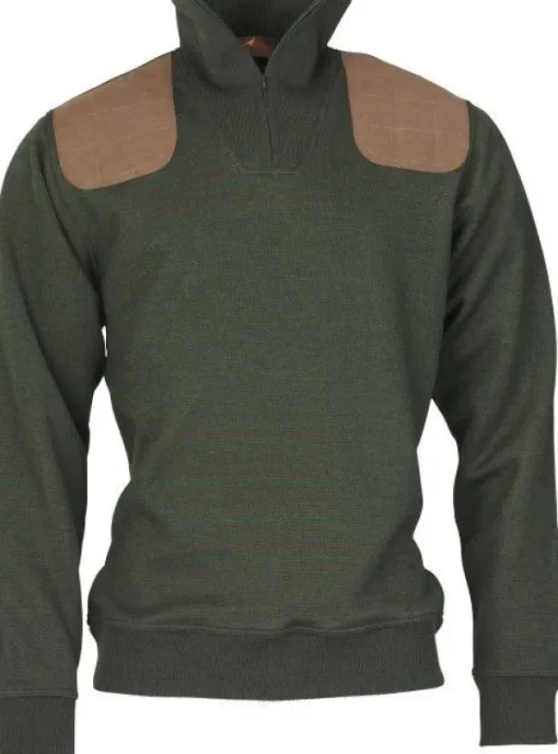 Laksen Windsor Windstopper Olive Fashion