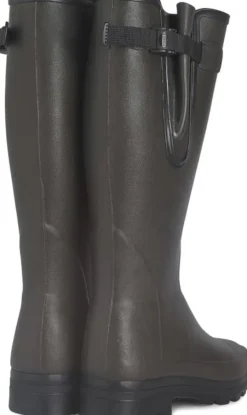 Men's Vierzonord Neoprene Lined Boot Brown-Le Chameau Outlet