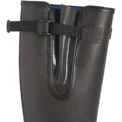 Men's Vierzonord Neoprene Lined Boot Brown-Le Chameau Outlet