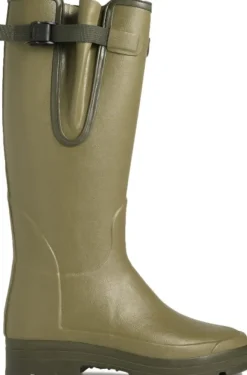 Vierzonord -kumisaapas-Le Chameau Fashion