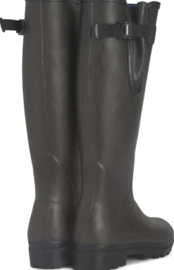 Women's Vierzonord Neoprene Lined Boot Brown-Le Chameau Online